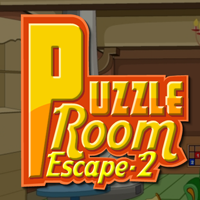 EnaGames Puzzle Room Escape 2 Walkthough